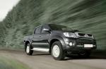 Toyota Hilux 2009 года